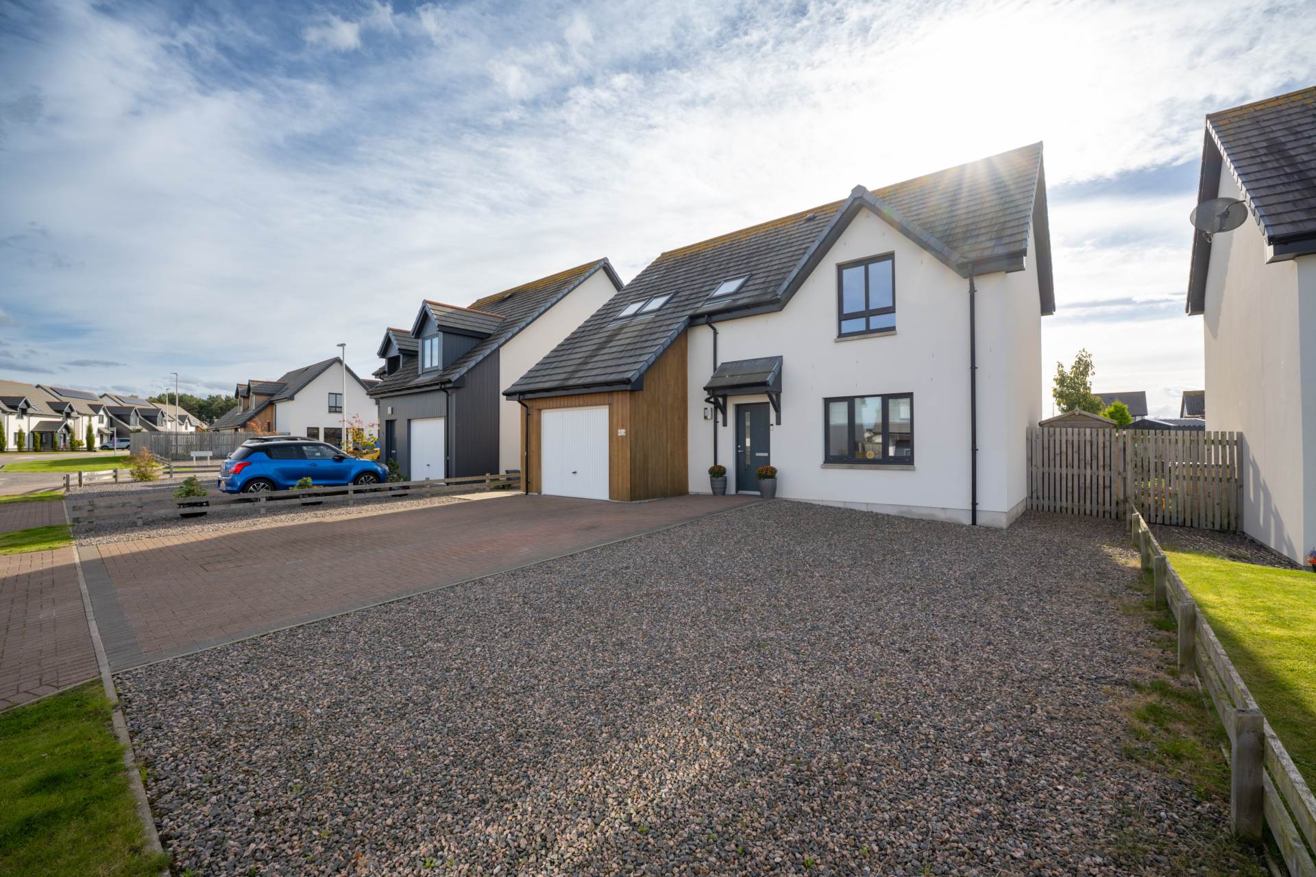 Lawrie Drive, Nairn, Image 20