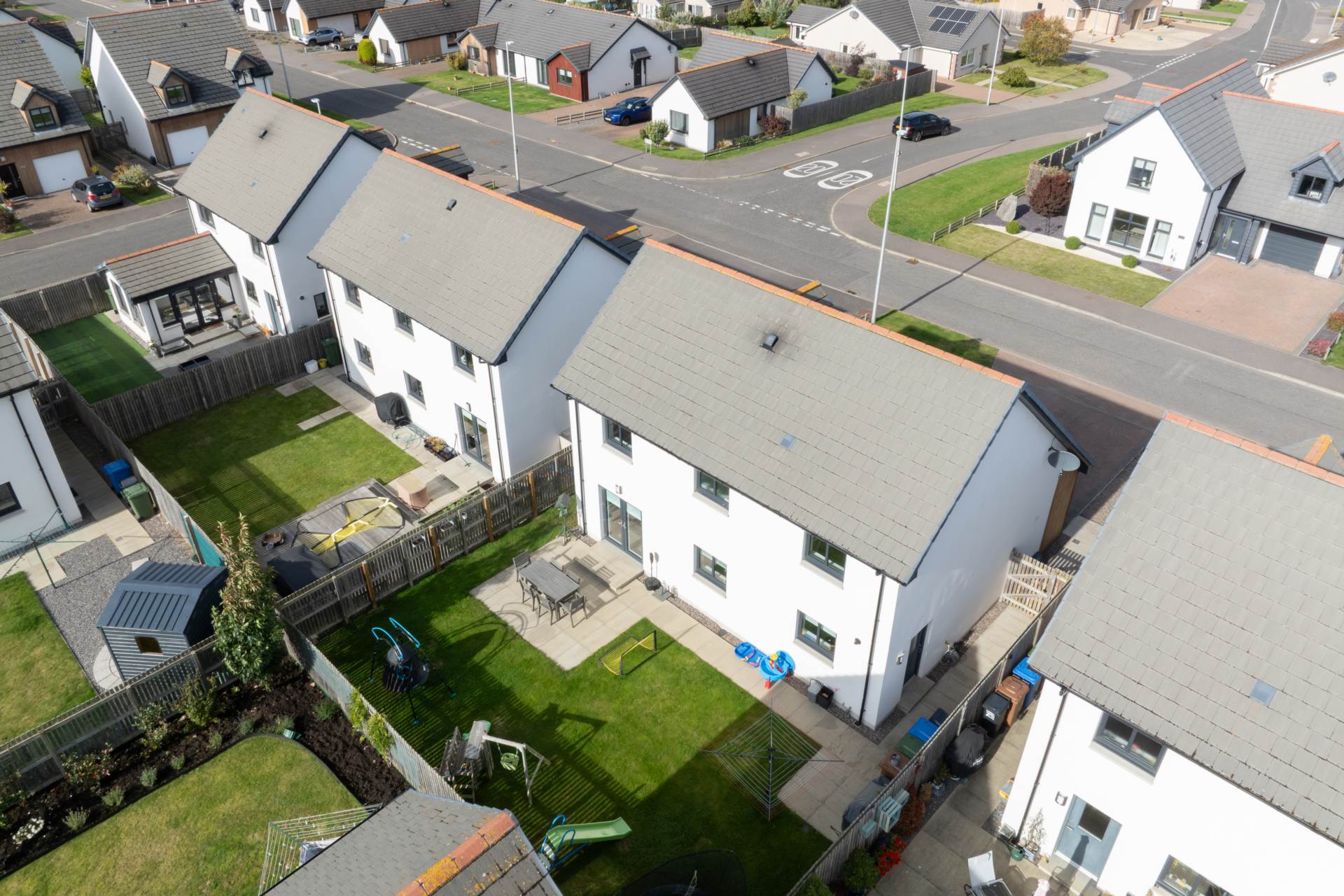 Lawrie Drive, Nairn, Image 21