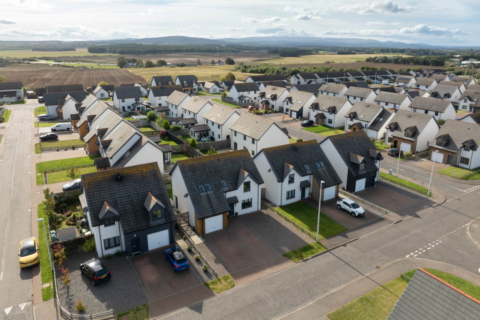 Lawrie Drive, Nairn, Image 22