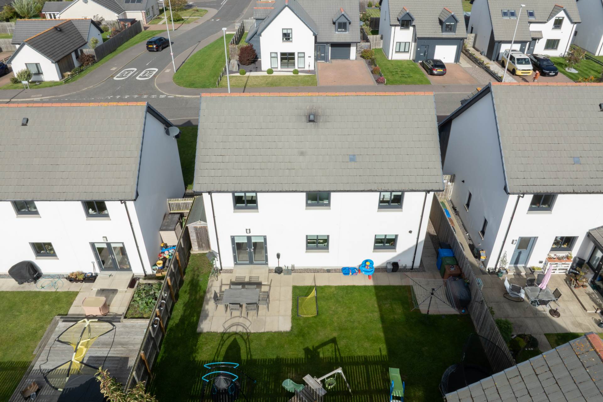 Lawrie Drive, Nairn, Image 23
