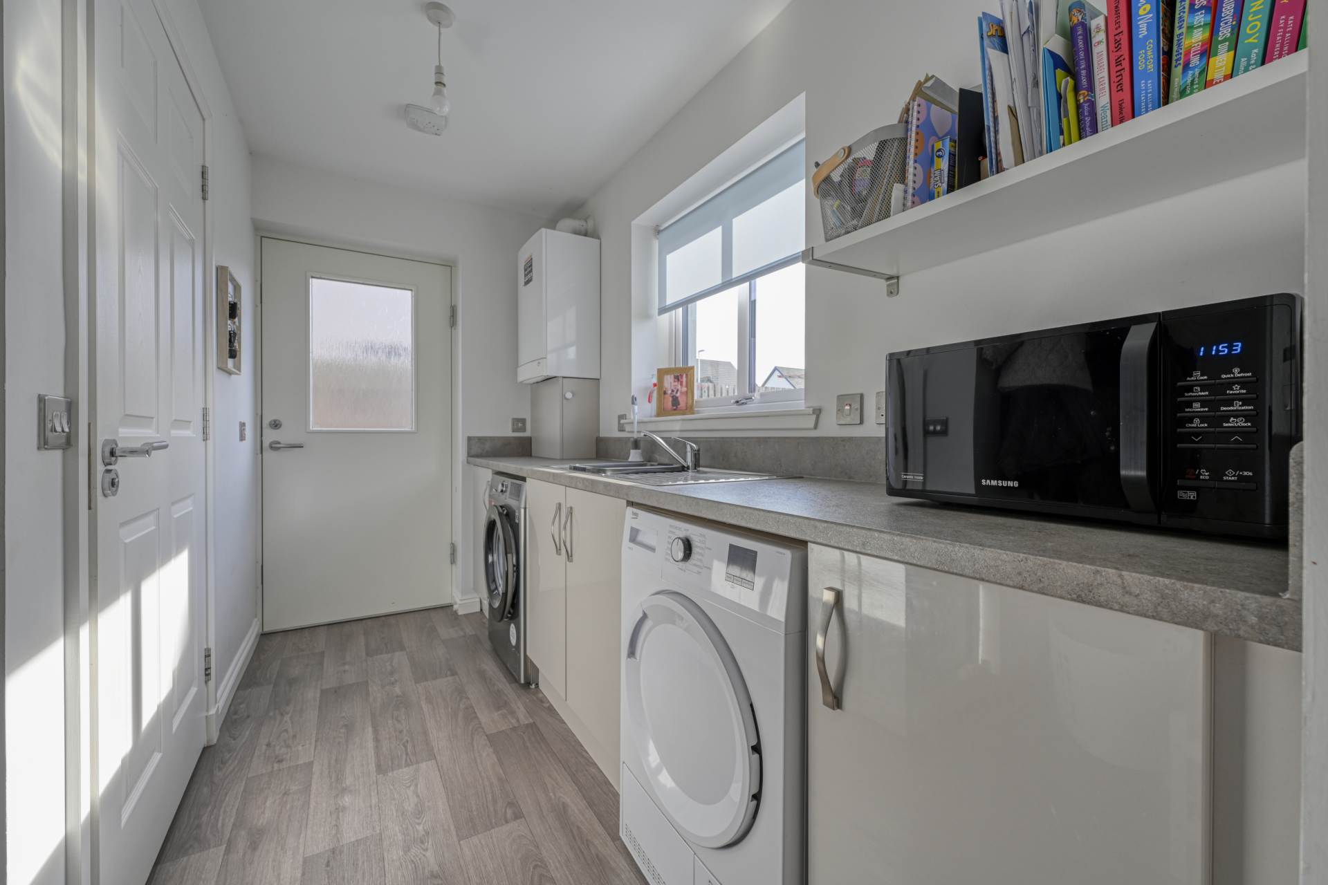 Lawrie Drive, Nairn, Image 7