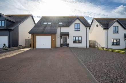 Lawrie Drive, Nairn
