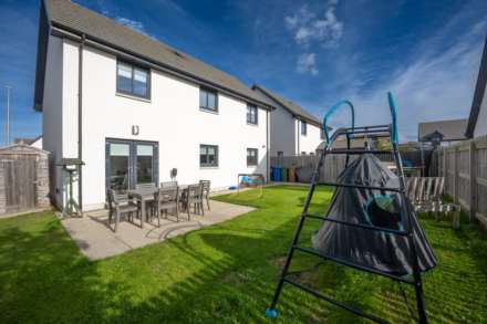 Lawrie Drive, Nairn, Image 19