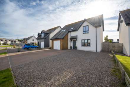 Lawrie Drive, Nairn, Image 20
