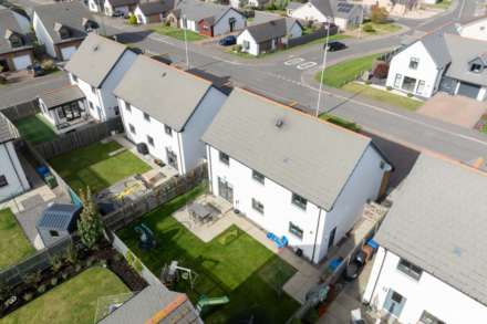 Lawrie Drive, Nairn, Image 21