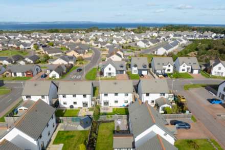 Lawrie Drive, Nairn, Image 24