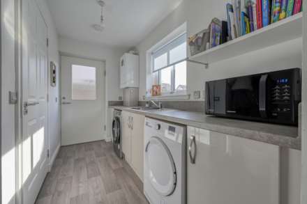Lawrie Drive, Nairn, Image 7