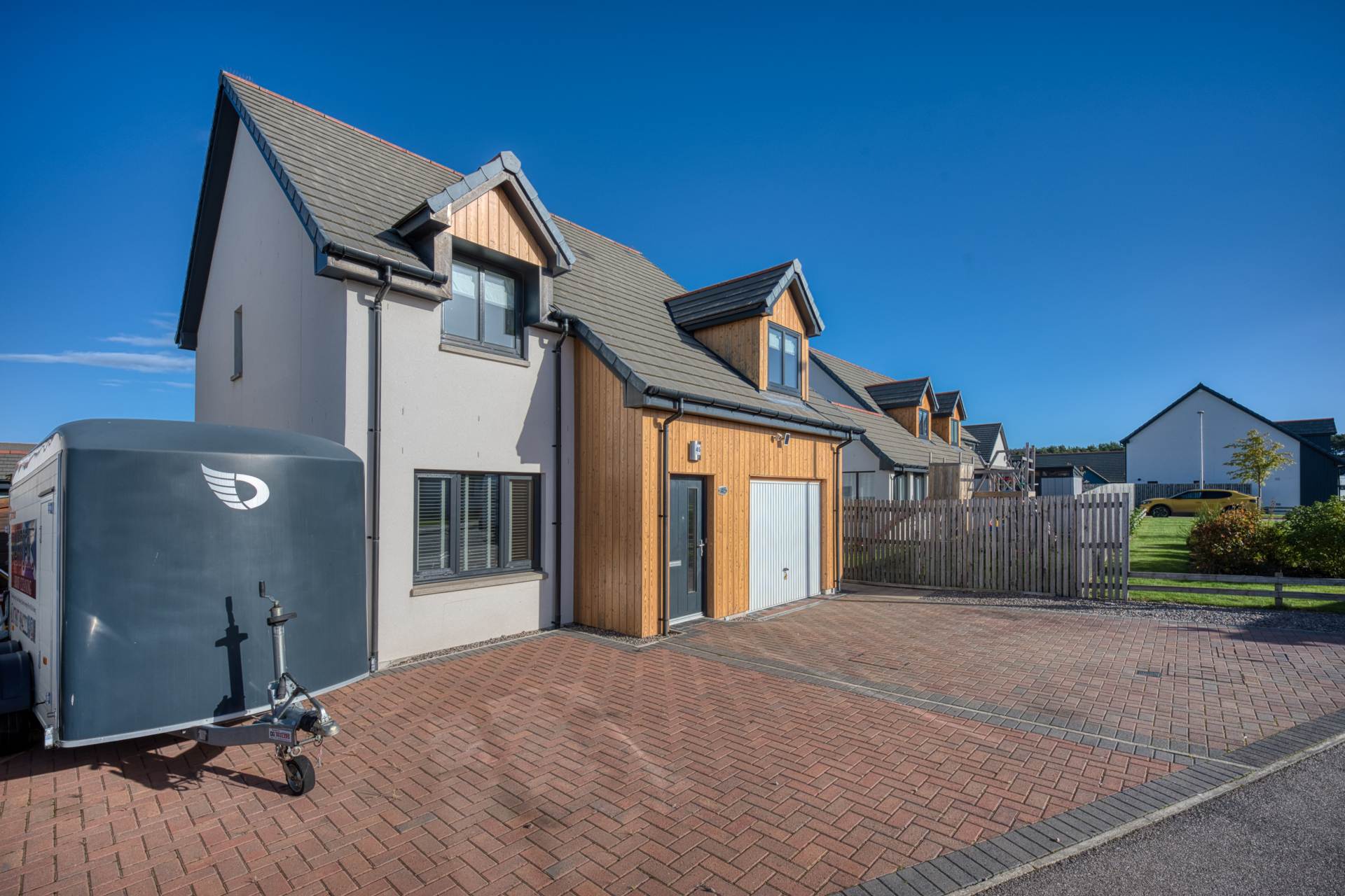 Lawrie Drive, Nairn, Image 2