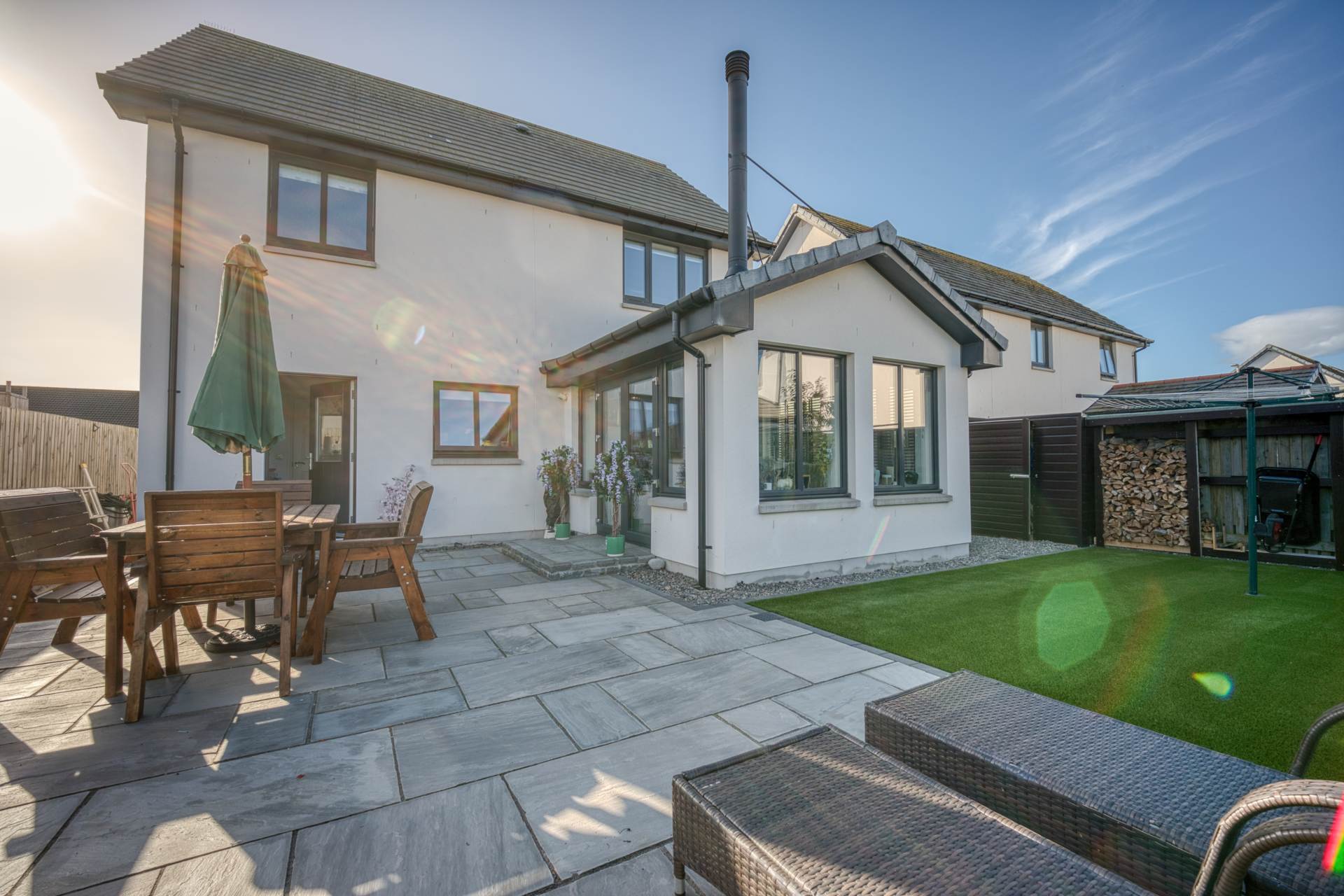 Lawrie Drive, Nairn, Image 21