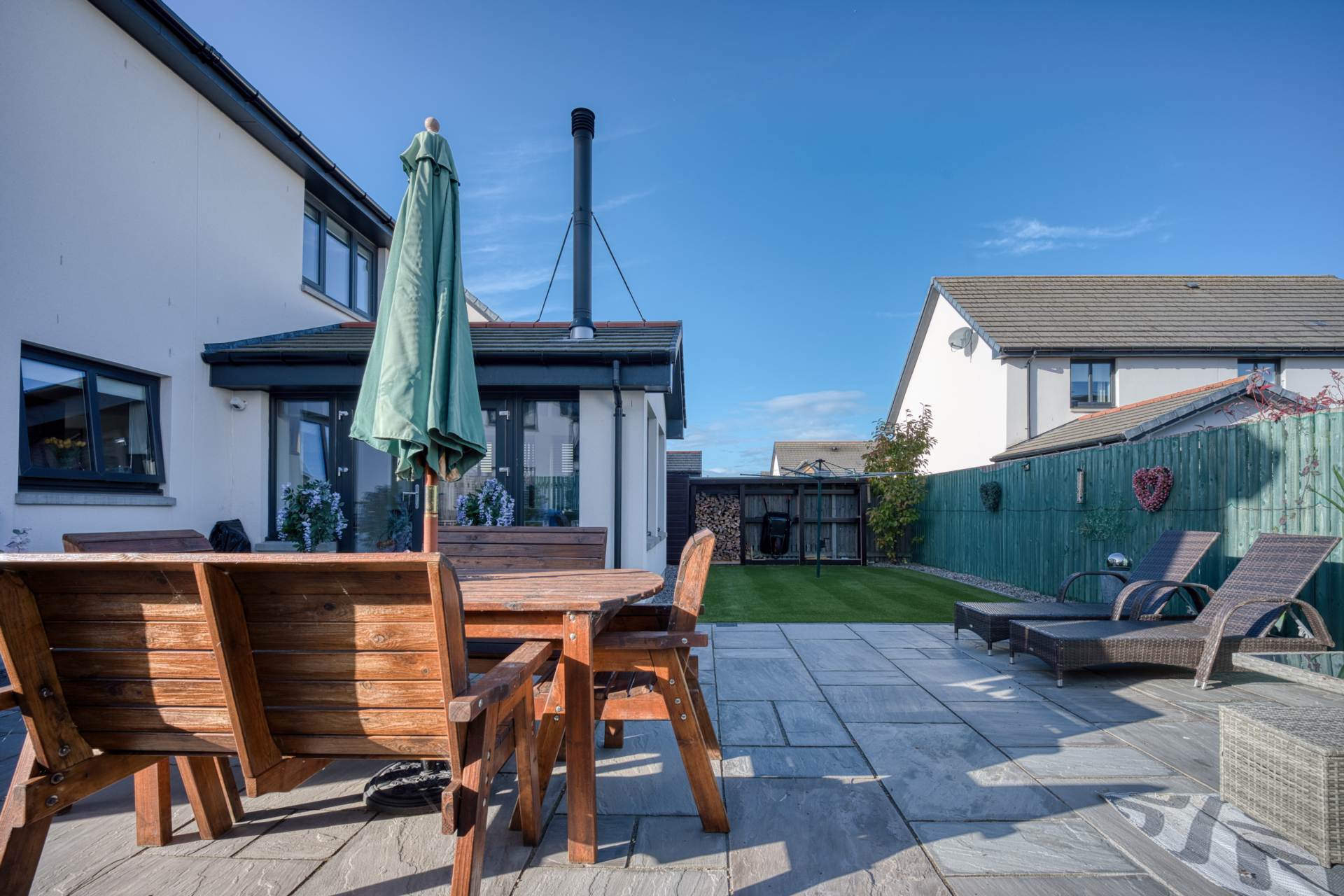 Lawrie Drive, Nairn, Image 22