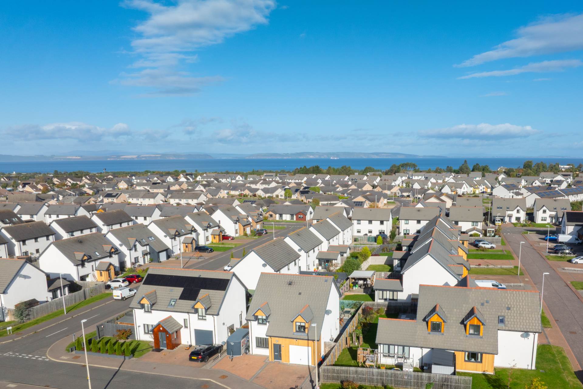 Lawrie Drive, Nairn, Image 24