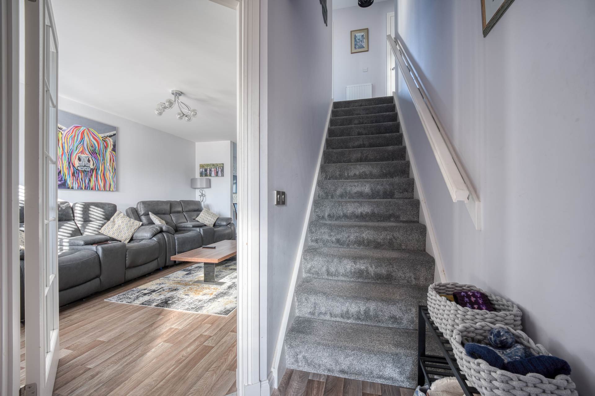 Lawrie Drive, Nairn, Image 3