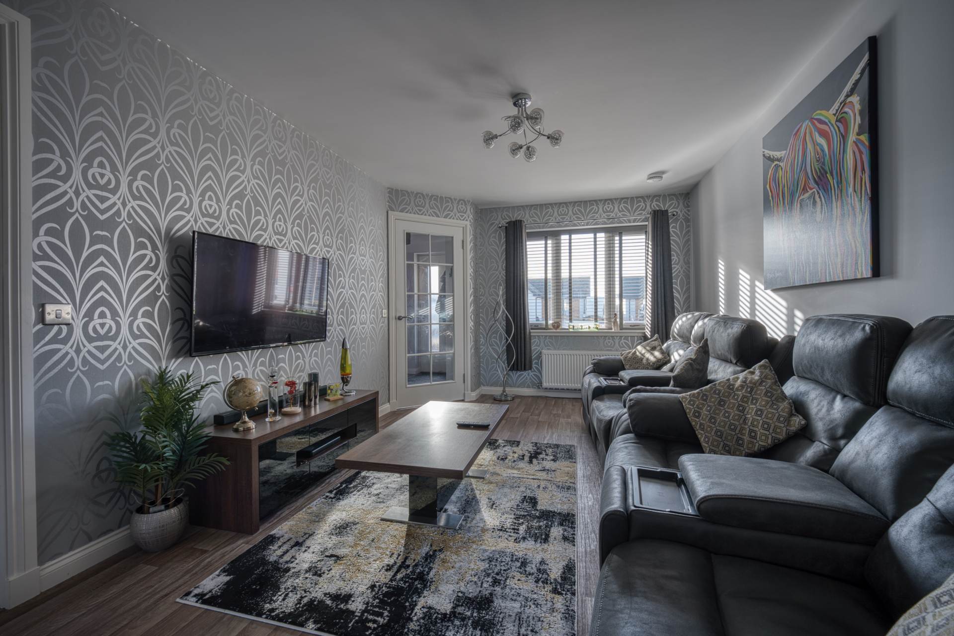 Lawrie Drive, Nairn, Image 4