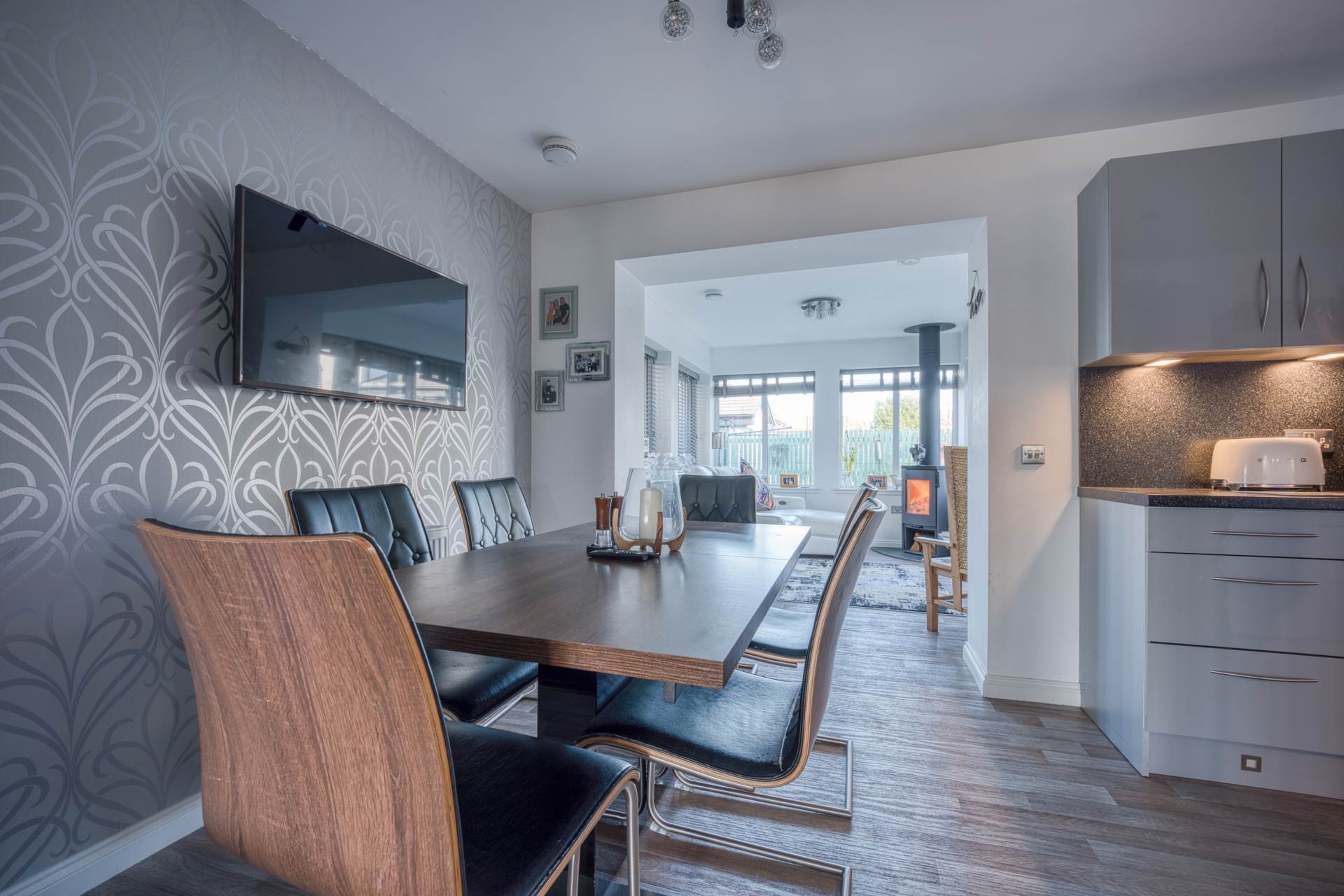 Lawrie Drive, Nairn, Image 7