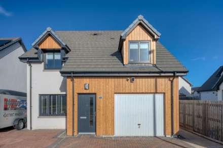 Property For Sale Lawrie Drive, Nairn