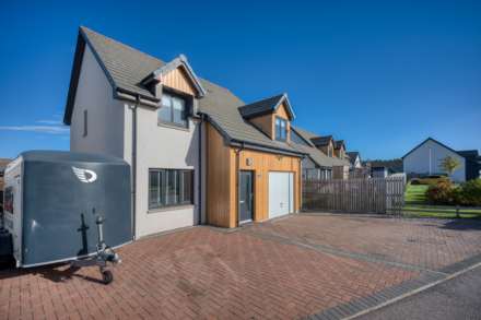 Lawrie Drive, Nairn, Image 2