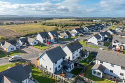 Lawrie Drive, Nairn, Image 25