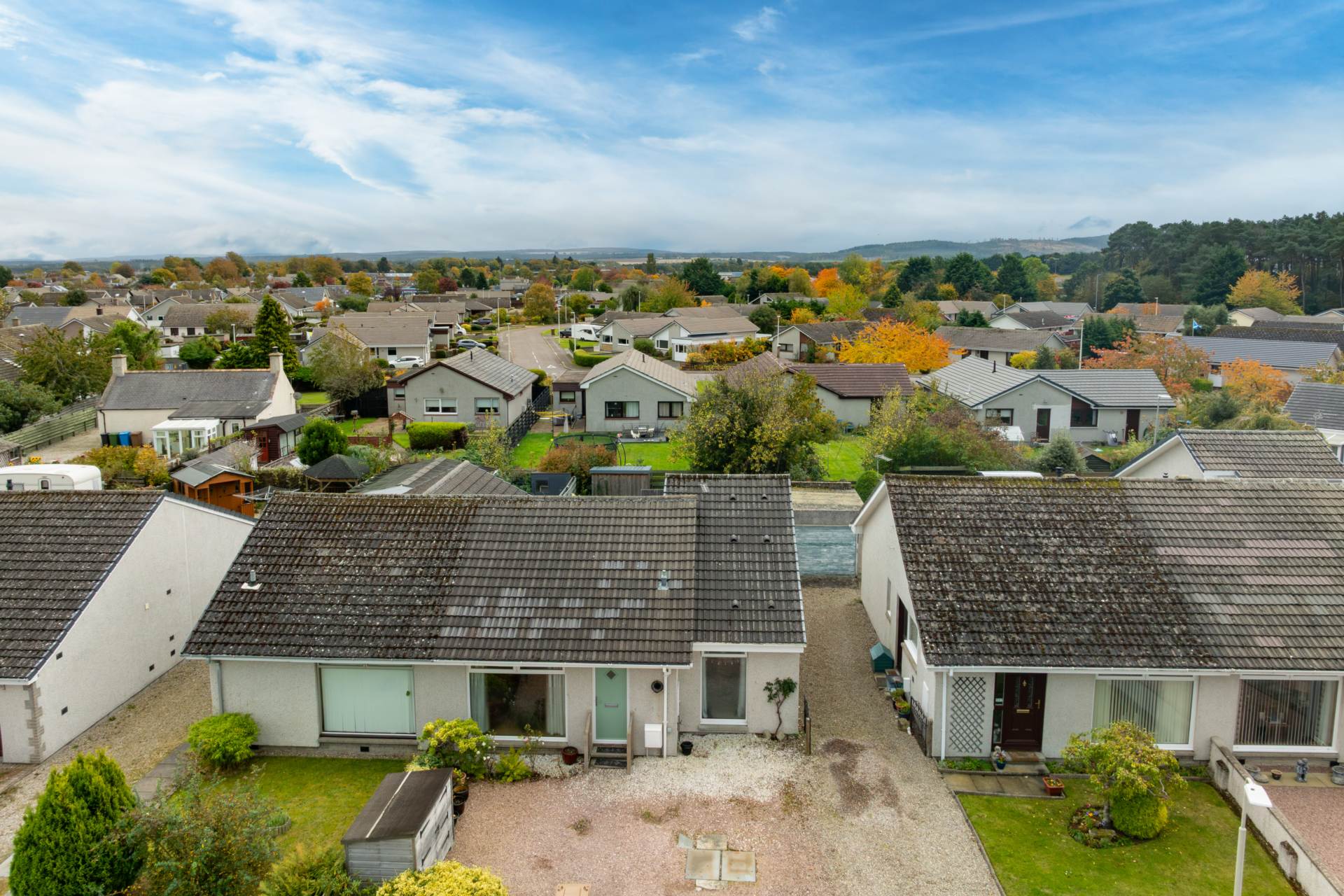 Beech Avenue, Nairn, Image 16