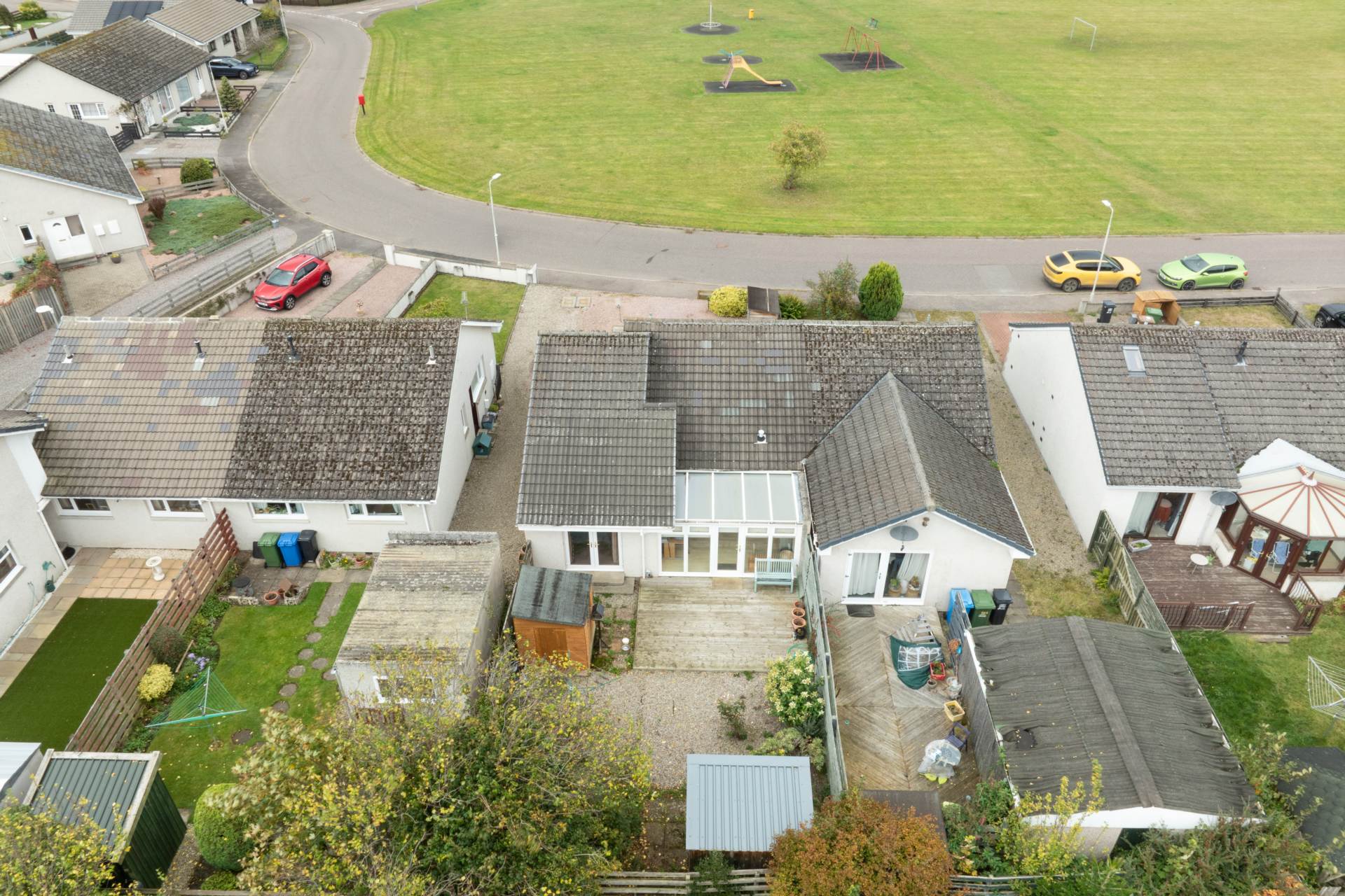 Beech Avenue, Nairn, Image 18