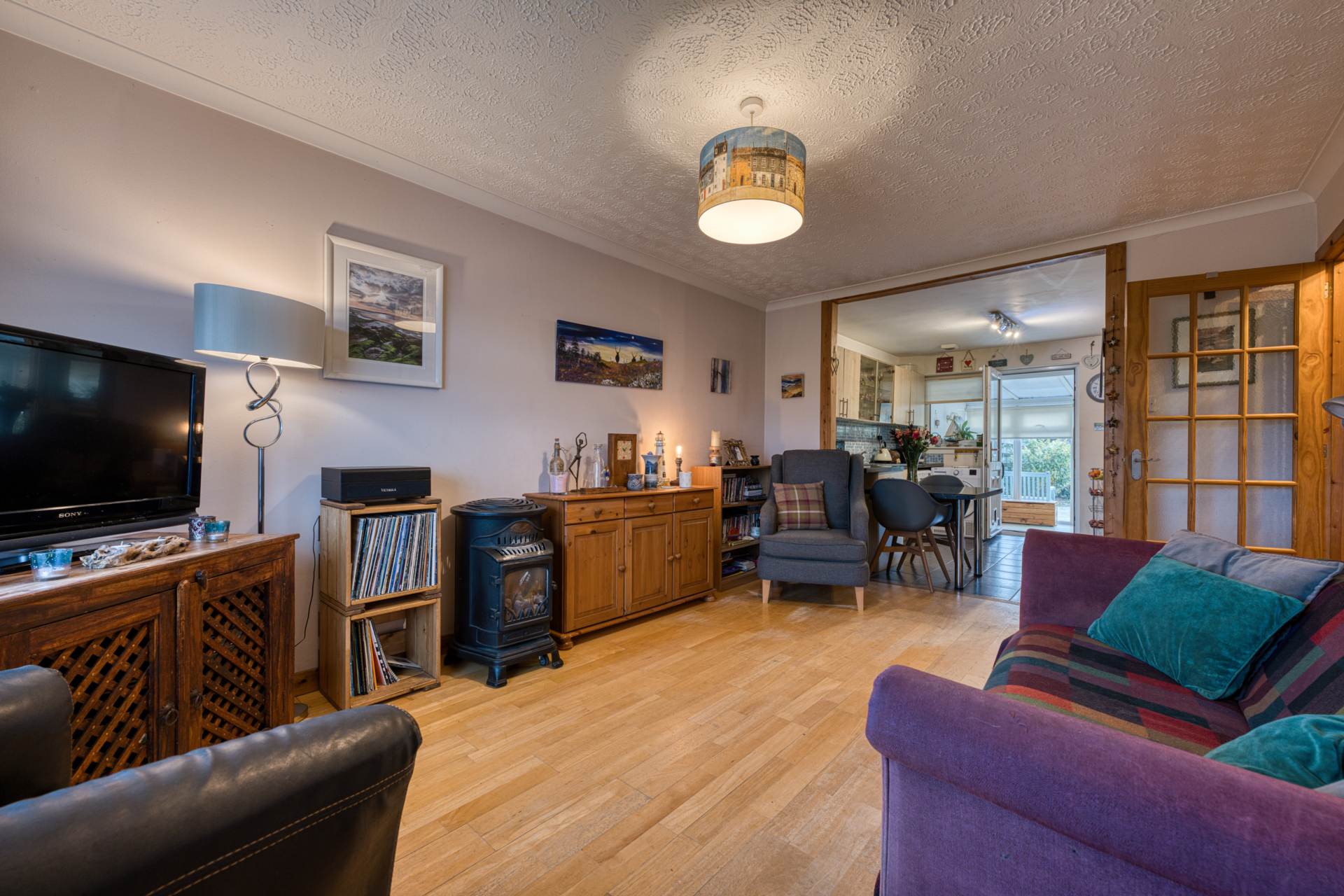 Beech Avenue, Nairn, Image 3