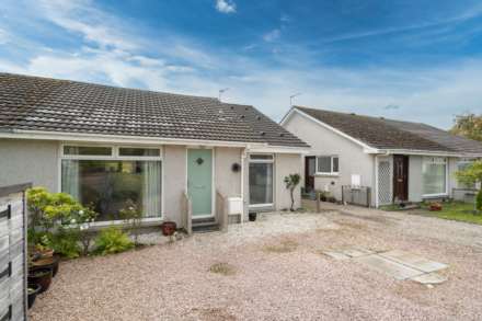 Beech Avenue, Nairn