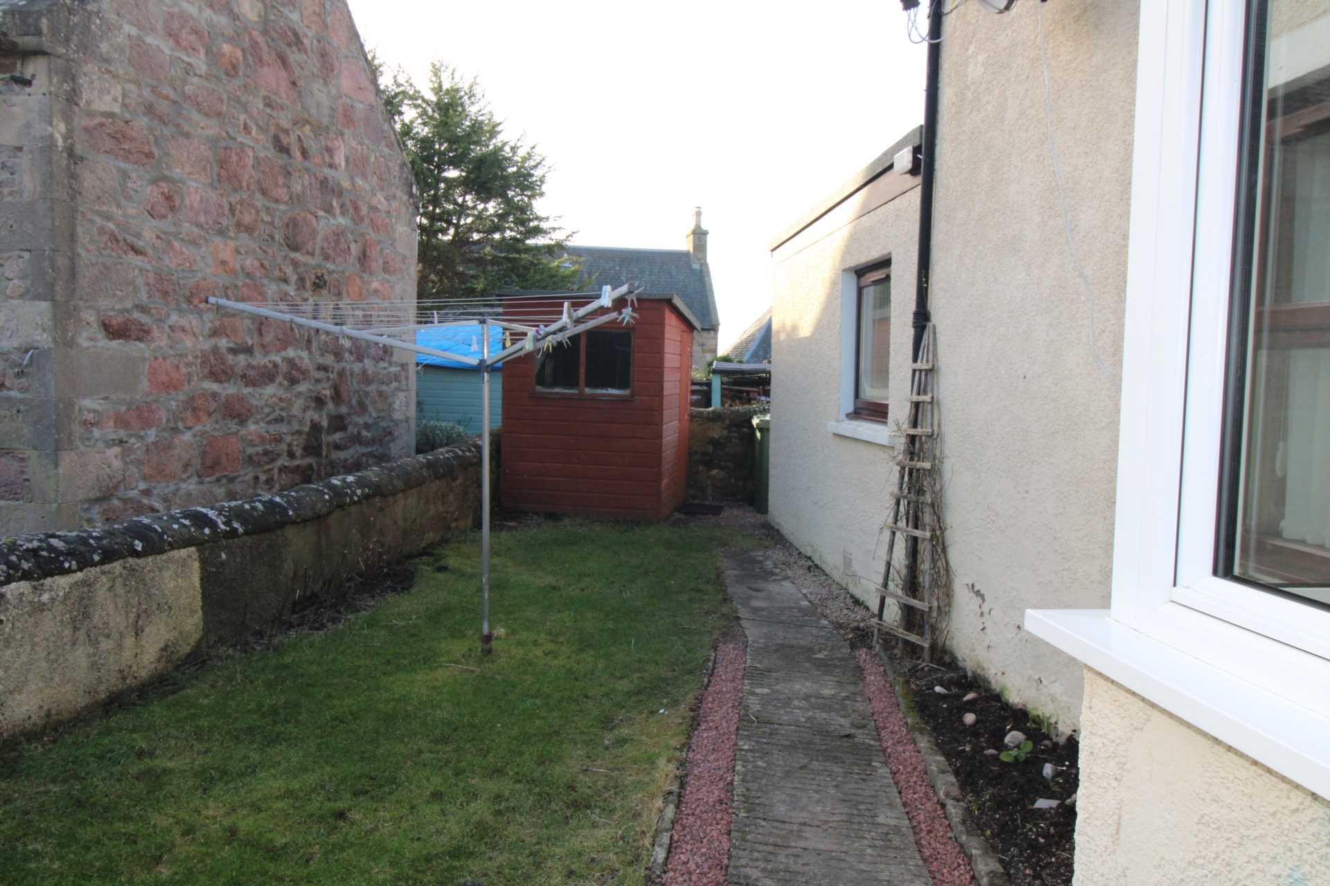 Manse Road, Auldearn, Image 10