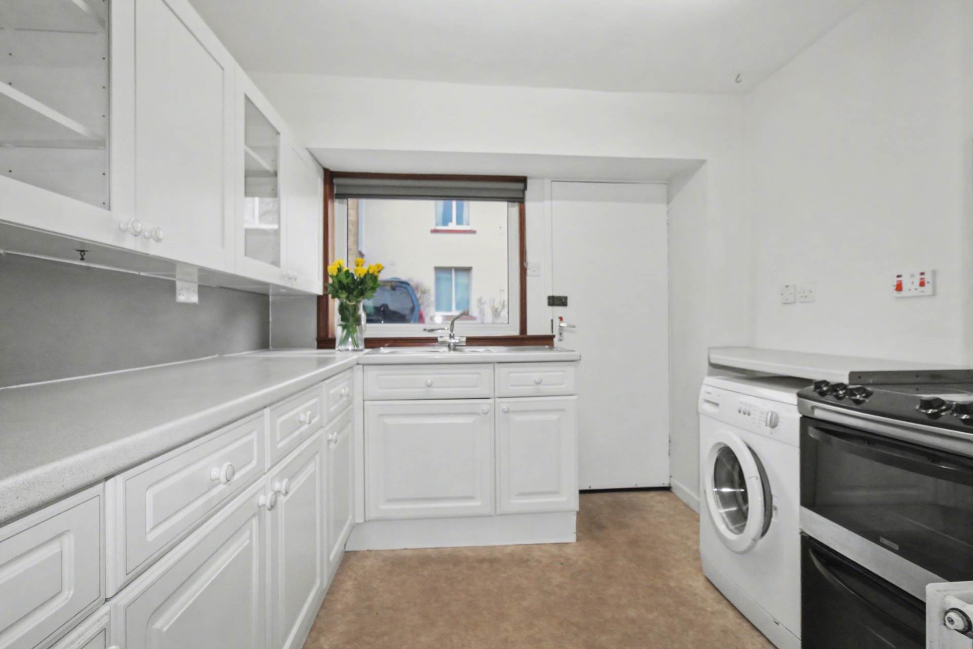 Manse Road, Auldearn, Image 2