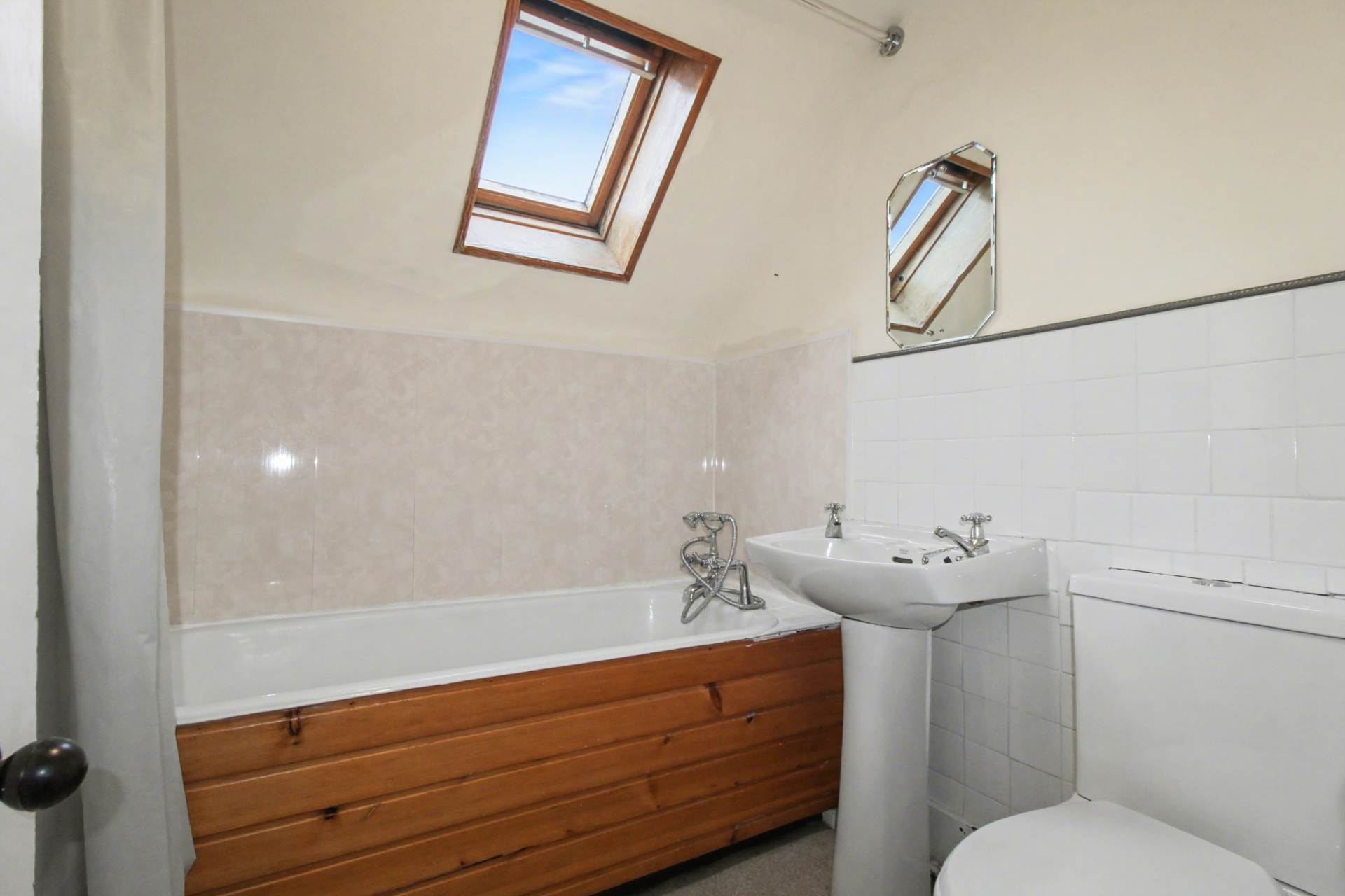 Manse Road, Auldearn, Image 6