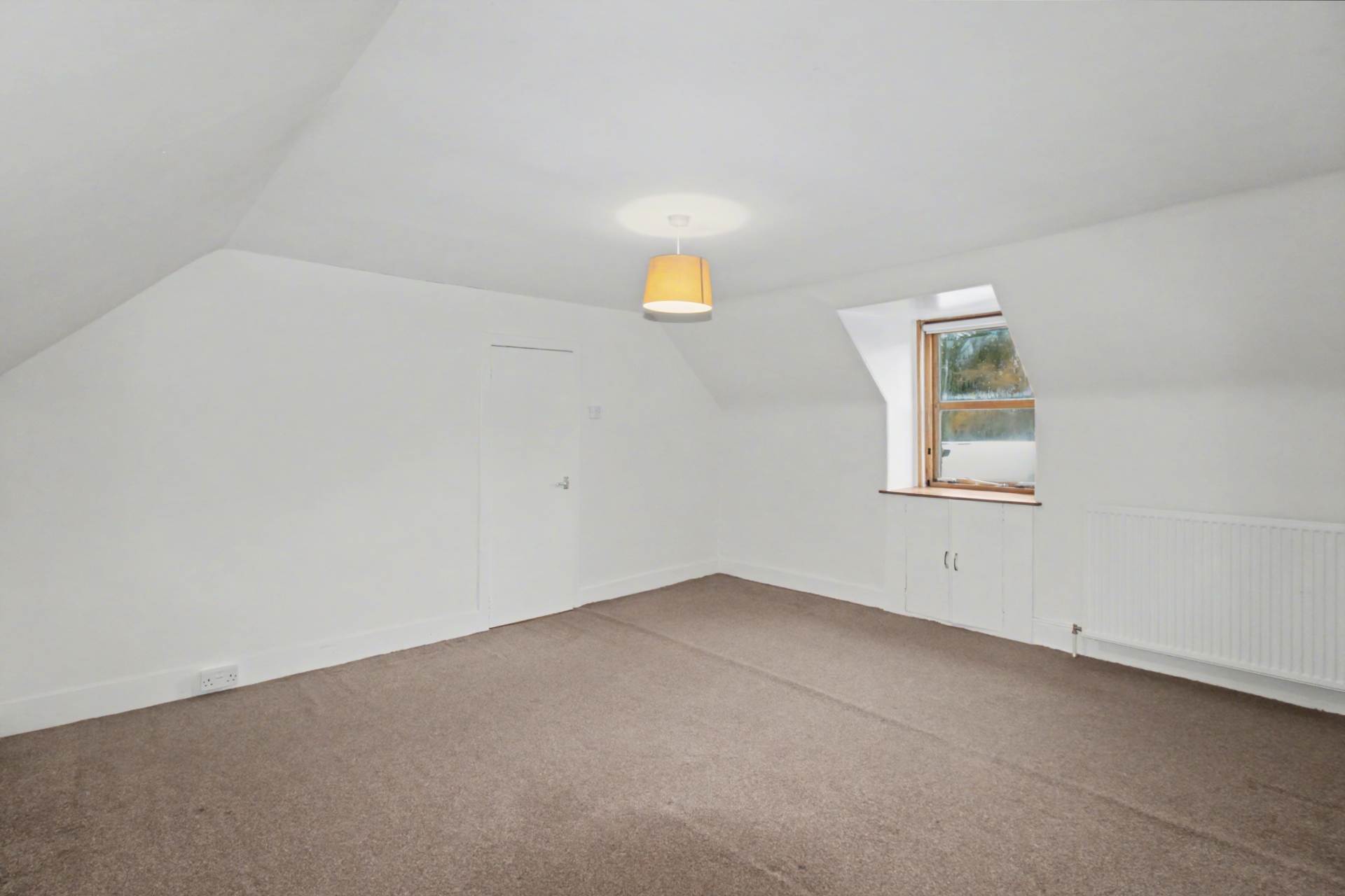 Manse Road, Auldearn, Image 8