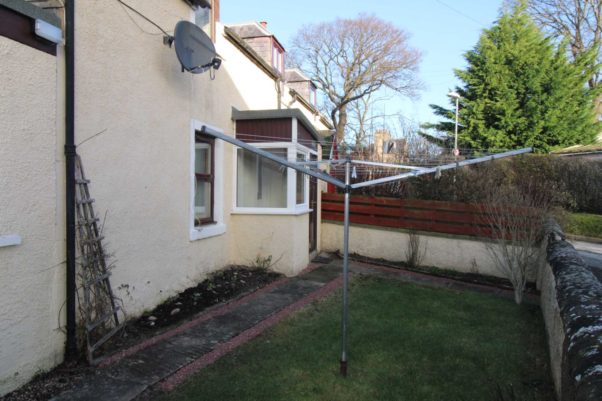 Manse Road, Auldearn, Image 9