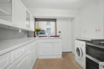 Manse Road, Auldearn, Image 2