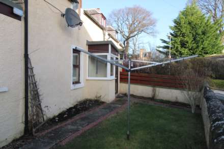 Manse Road, Auldearn, Image 9