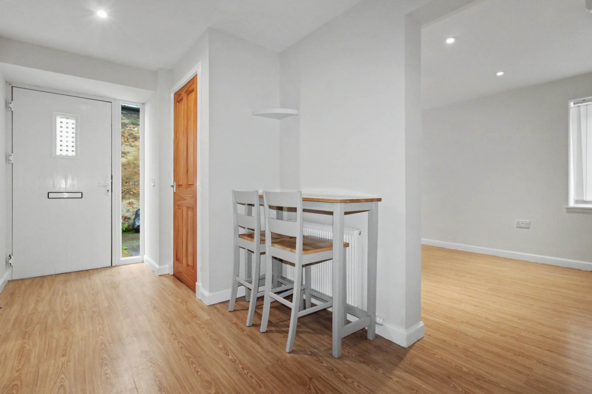Belivat Terrace, Nairn, Image 3