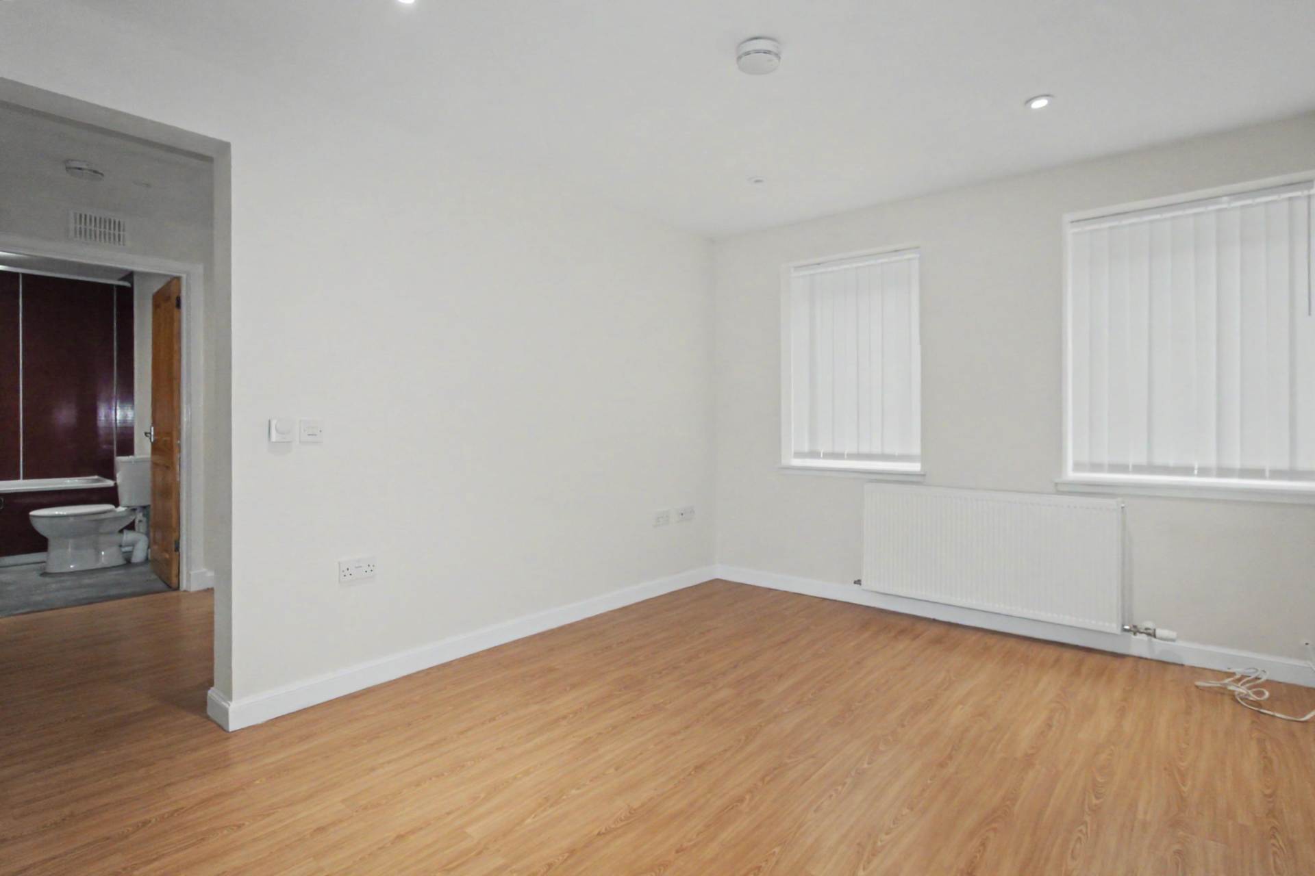 Belivat Terrace, Nairn, Image 7