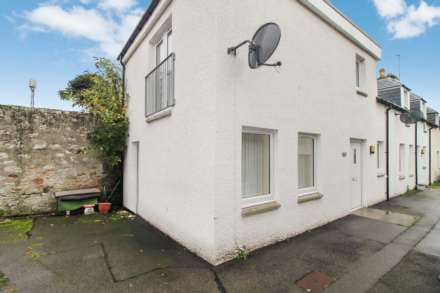 Property For Rent Belivat Terrace, Nairn