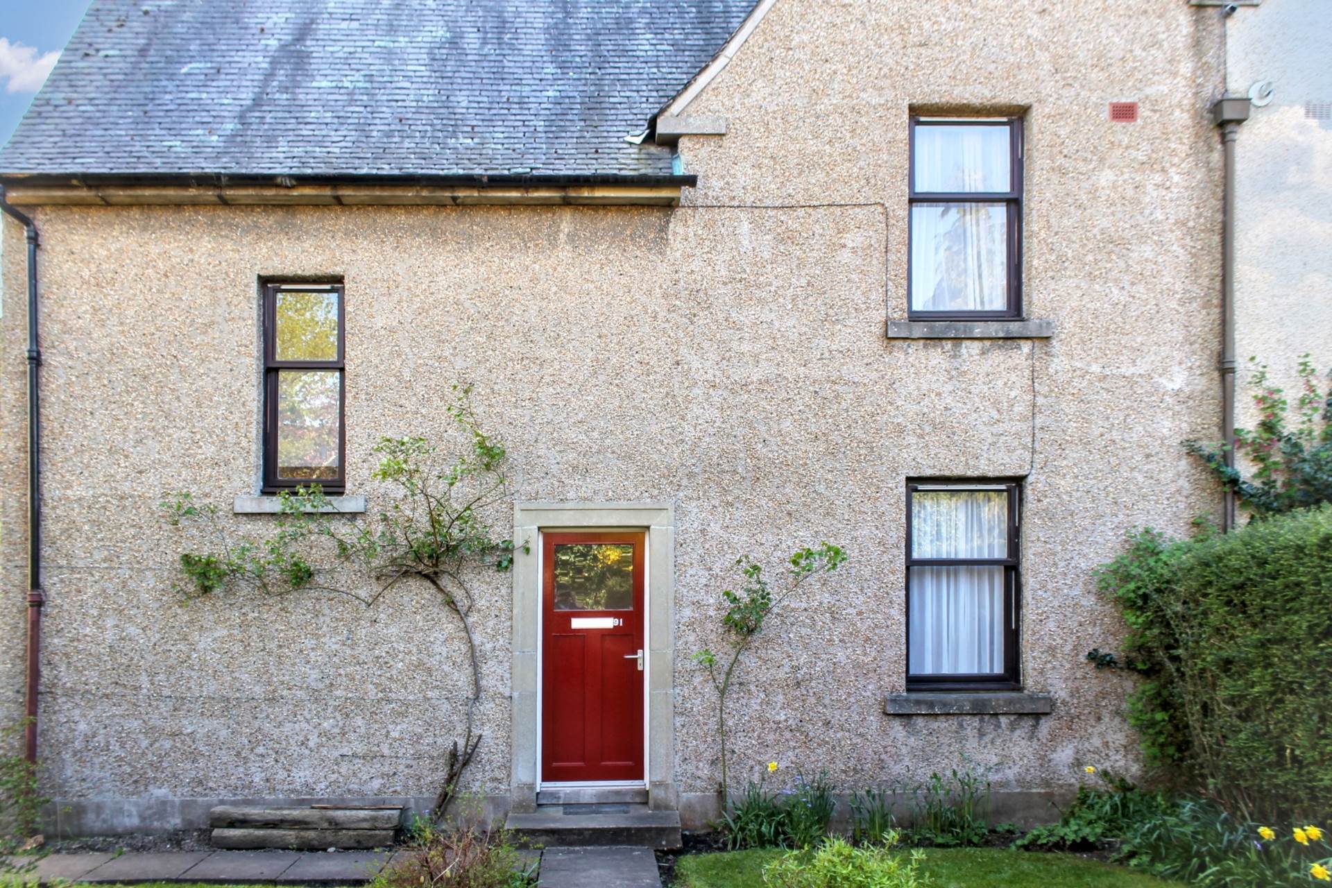 Fairfield Road, Inverness, Image 1