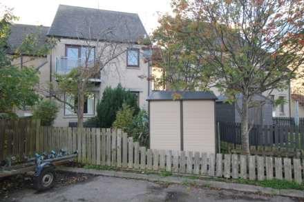 2 Bedroom Apartment, Shore Street, Nairn