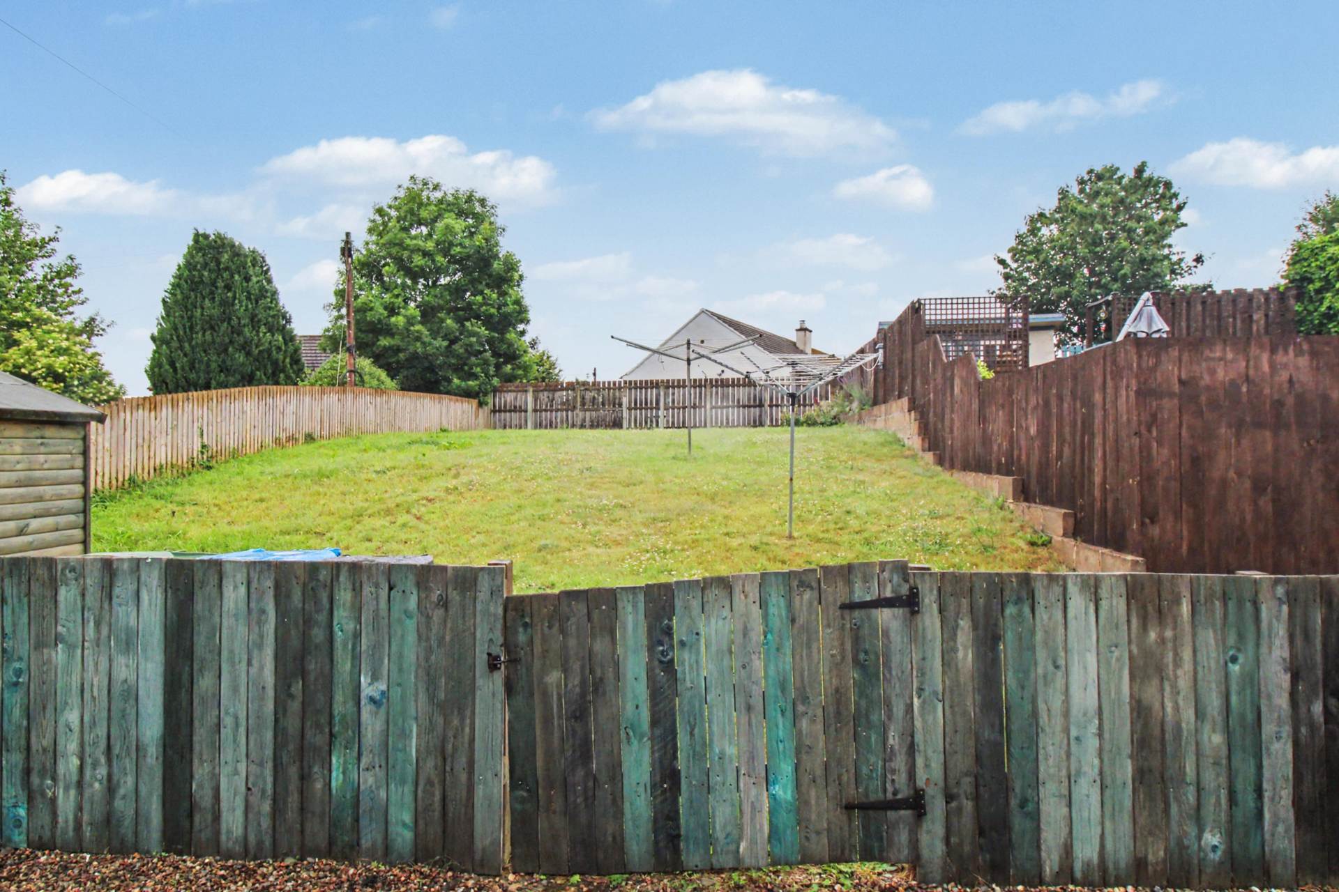 Boath Road, Auldearn, Image 12