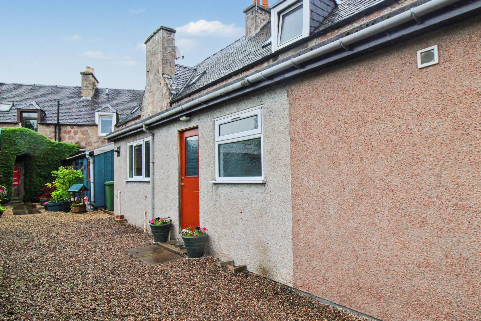 Boath Road, Auldearn, Image 13