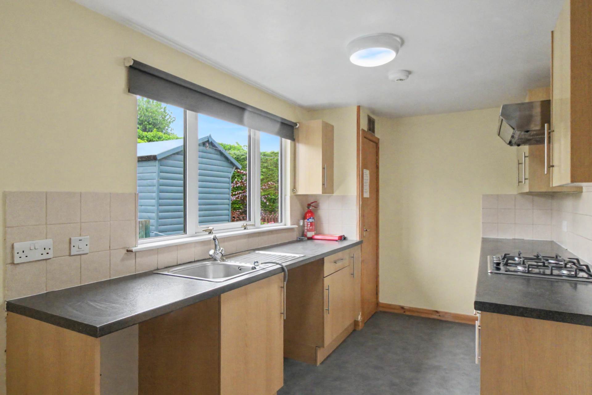 Boath Road, Auldearn, Image 6