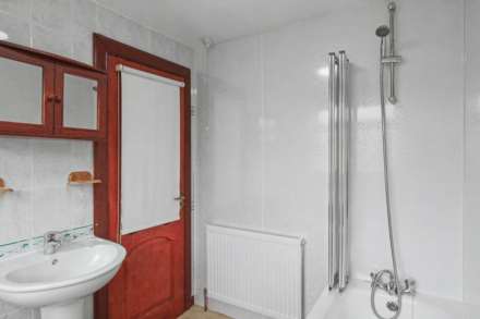 Boath Road, Auldearn, Image 8