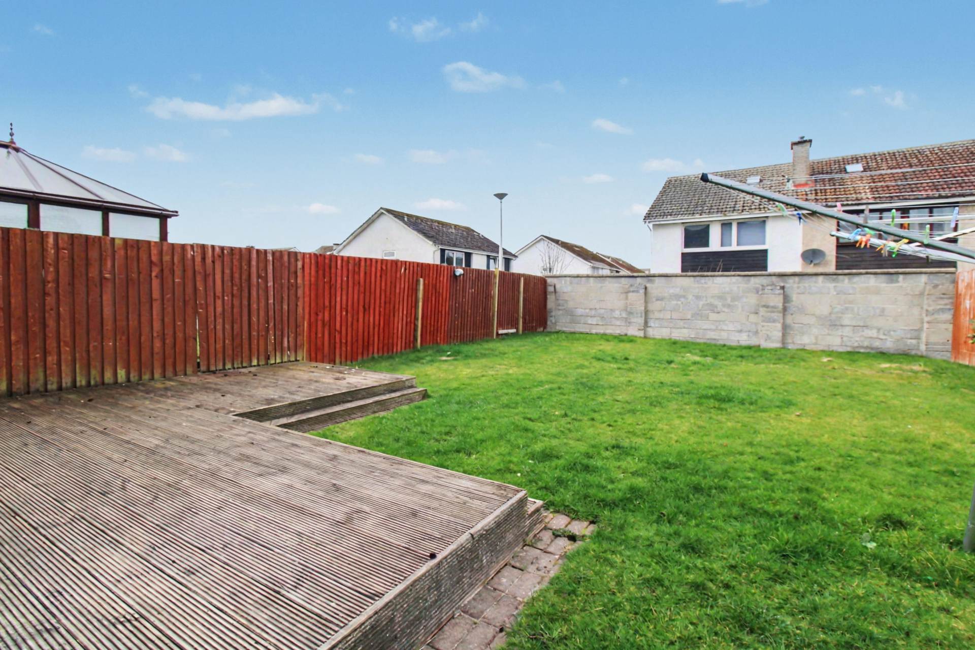 Birch Road, Nairn, Image 17