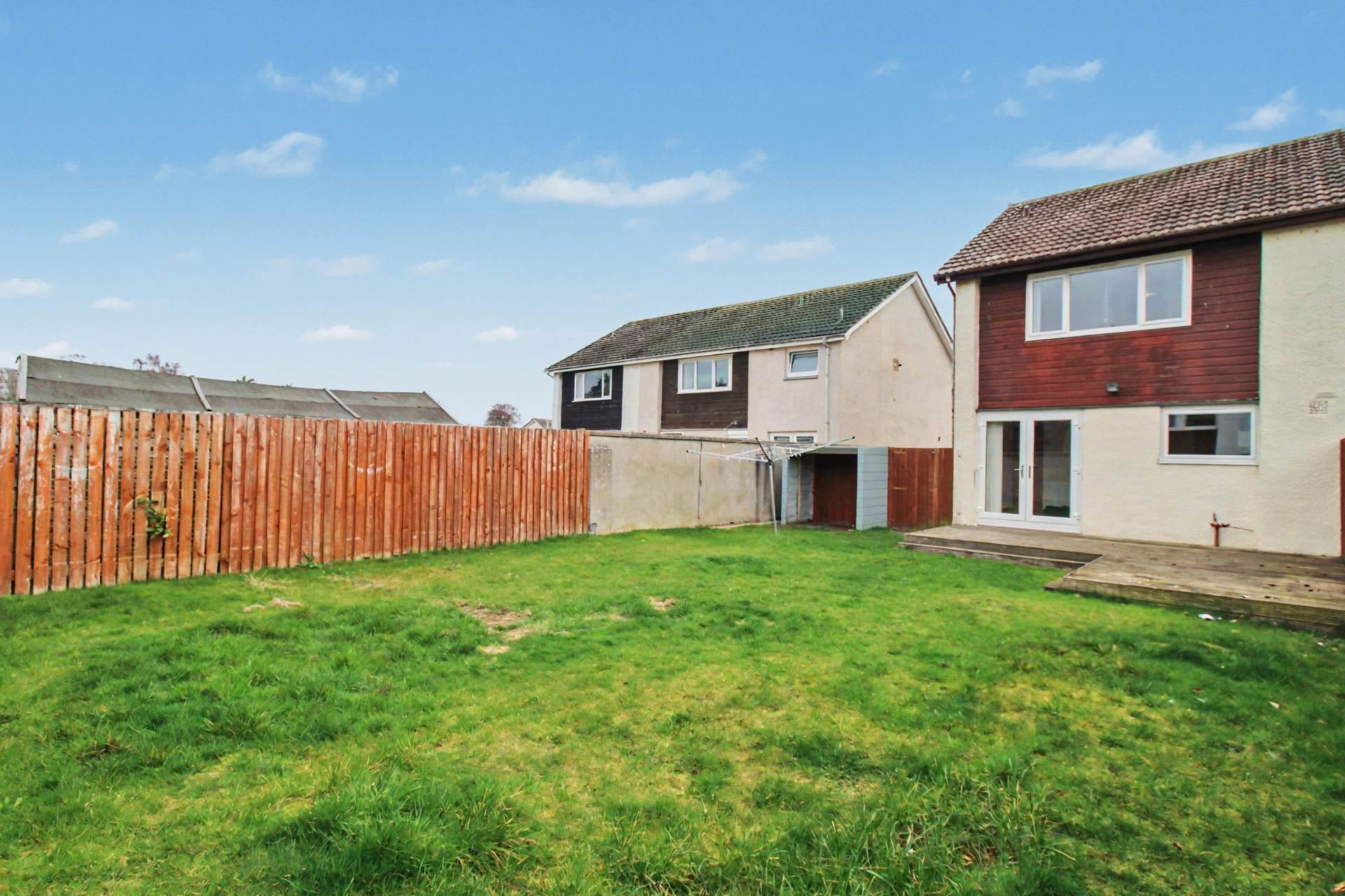 Birch Road, Nairn, Image 18