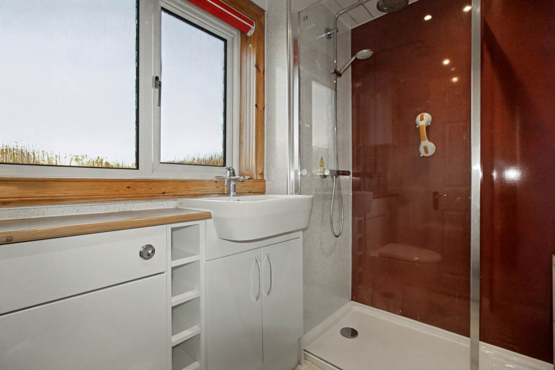 Househill Terrace, Nairn, Image 14