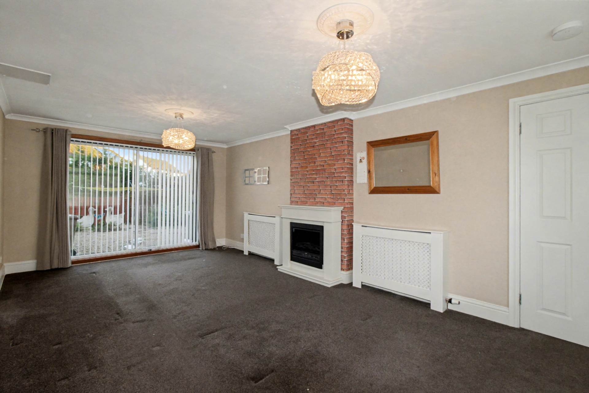 Househill Terrace, Nairn, Image 2