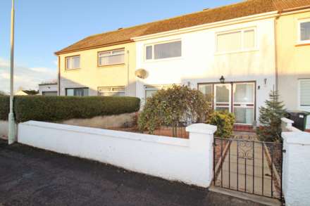 3 Bedroom Terrace, Househill Terrace, Nairn