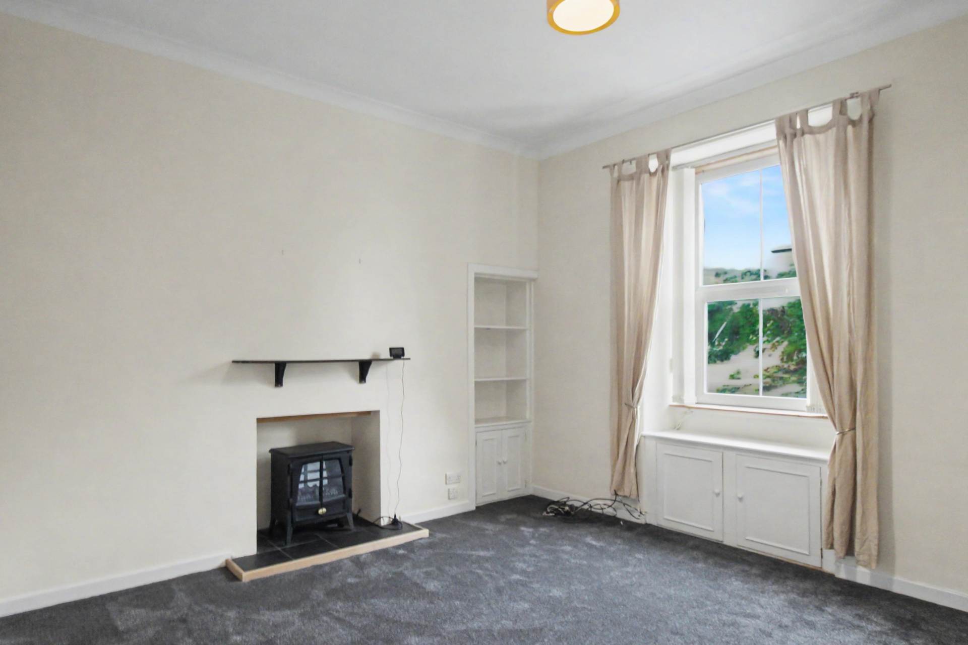 Portland Terrace, Nairn, Image 2