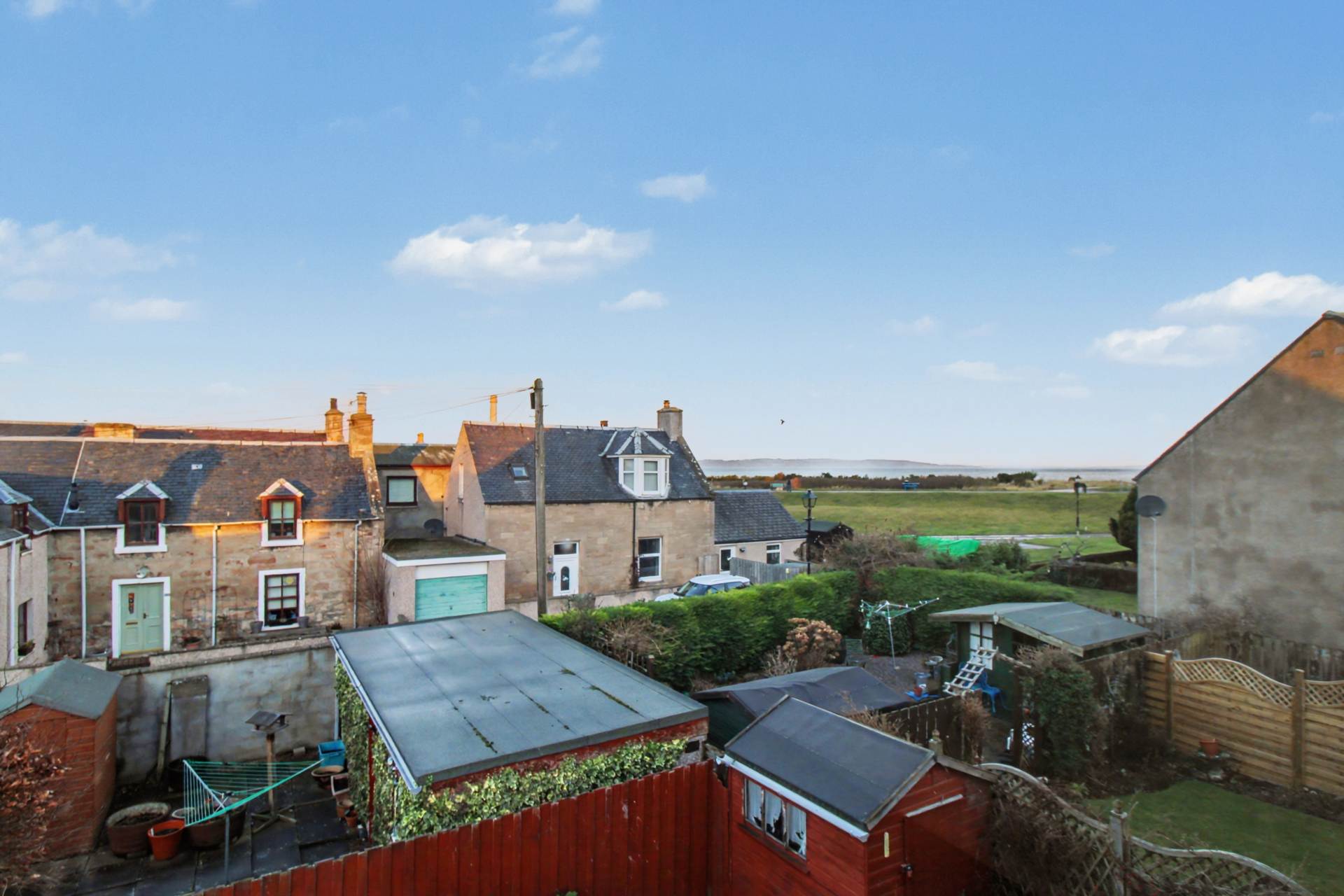 Shore Street, Nairn, Image 12