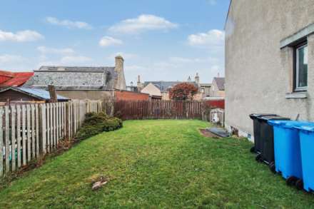 Shore Street, Nairn, Image 13