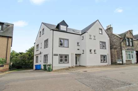 Property For Rent Harbour Street, Nairn